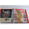 Image 2 : (6) 2003 Playboy Magazines - July-December