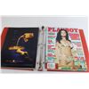Image 3 : (6) 2003 Playboy Magazines - July-December