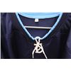Image 2 : * Bryan Little Signed Winnipeg Jets Jersey with Certificate of Authenticity - XL