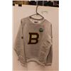 Image 1 : * Boston Bruins 2019 Winter Classic Sweatshirt - XL