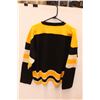 Image 4 : * Boston Bruins Sweater - L