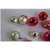 Image 2 : Vintage Christmas Ornaments