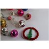 Image 4 : Vintage Christmas Ornaments