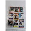 Image 2 : (18) Wayne Gretzky Cards 1989-91