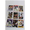 Image 2 : (18) Mario Lemieux Cards 1987-91
