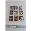 Image 1 : (9) Jaromir Jagr Cards