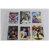 Image 2 : (9) Jaromir Jagr Cards