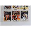 Image 3 : (9) Jaromir Jagr Cards