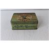 Image 4 : Player's Navy Cut Cigarettes Collector Tin