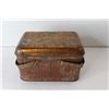 Image 2 : Collector Tin - Union Leader Cut Plug Tobacco