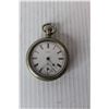 Image 2 : Pocket Watch - A. W. Co.