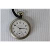 Image 2 : Pocket Watch - Fred W. Wright, Prince Albert, Sask.