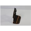 Image 3 : (1) Metal Book End