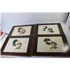 Image 1 : Pimpernel - Traditional Collection - Various Ducks Placemat/Cork Boards (in box)