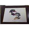 Image 2 : Pimpernel - Traditional Collection - Various Ducks Placemat/Cork Boards (in box)