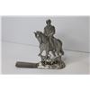 Image 3 : Signed Seagull Pewter - Hunt Book Ends