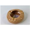 Image 4 : (2) Vintage Ceramic Ashtrays - Beck's Beer Advertising Ashtray Made in Germany