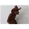 Image 2 : Wetherbee Sculpture 1986