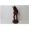 Image 8 : Wetherbee Sculpture 1986