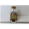 Image 1 : Jell-Belly Candy Machine w/Glass Globe