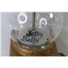 Image 2 : Jell-Belly Candy Machine w/Glass Globe