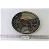 Image 1 : Steve Jorgenson 1982 Signed Studio Pottery