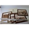 Image 1 : Portfolio of Historical Prints