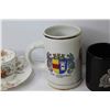 Image 5 : Royalty Related Cups & Saucers - Stein