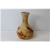 Image 5 : Nemadji Pottery Vase - U.S.A.