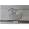 Image 1 : Oneida Crystal Elephant