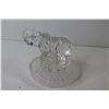 Image 2 : Oneida Crystal Elephant