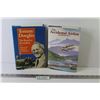 Image 1 : Tommy Douglas - The Road to Jerusalem Book, The Accidental Airline Book