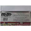 Image 2 : M & M's 1996 Collectors Tin