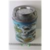 Image 1 : Vintage Maple Syrup Tin