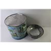 Image 3 : Vintage Maple Syrup Tin