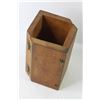 Image 4 : Wooden Folding Butter Mold
