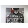 Image 2 : Winston Churchill Metal Poster w/ Mounting Magnets 19.5" x 26.5"