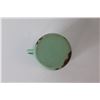 Image 7 : (3) Vintage Enamel Cups