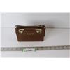 Image 1 : AGS Transistor Radio In Leather Case