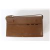 Image 3 : AGS Transistor Radio In Leather Case