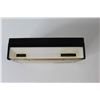 Image 8 : AGS Transistor Radio In Leather Case