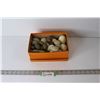 Image 1 : Box of Bird Eggs