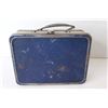 Image 2 : Vintage Metal Lunch Box