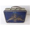 Image 3 : Vintage Metal Lunch Box