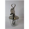 Image 2 : Vintage Hand Mixer With Glass Measuring Bowl and Splash Lid