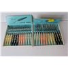 Image 1 : Little Spoons, Little Knives, Little Forks, All In Original Boxes