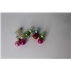 Image 5 : Vintage Christmas Tree Ornaments