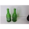 Image 2 : Assortment of Collector Bottles
