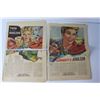 Image 4 : Assortment of Collector Magazines, Newspapers - Star Weekly, National Geographic, etc.