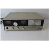 Image 2 : Realistic Navaho TRC-30A 23 Channel CB Transceiver, Mic, Hardware, etc.